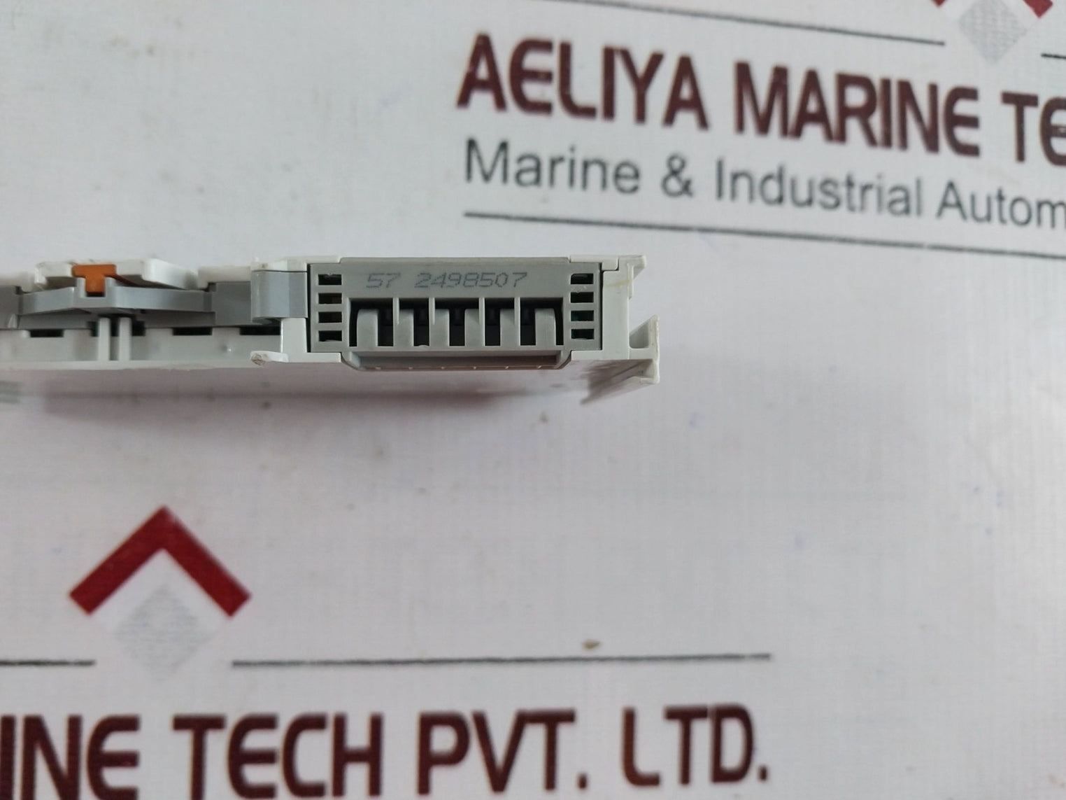 Rs Kl3022 Differential Analog Input Module