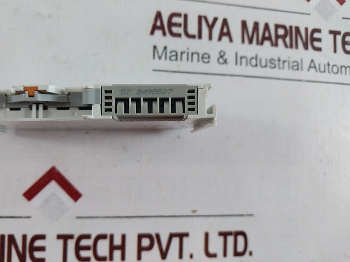 Rs Kl3022 Differential Analog Input Module