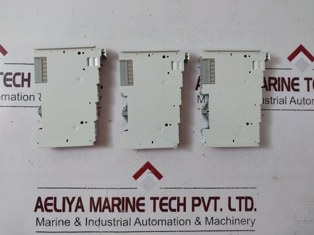 Rs Kl3202 2X Analog Input Rtd Terminal Module