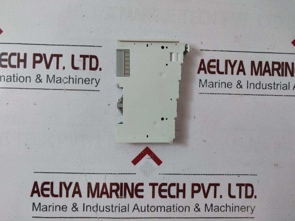 Rs Kl3202 2X Analog Input Rtd Terminal Module