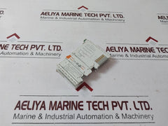 Rs Kl3202 2X Analog Input Rtd Terminal Module