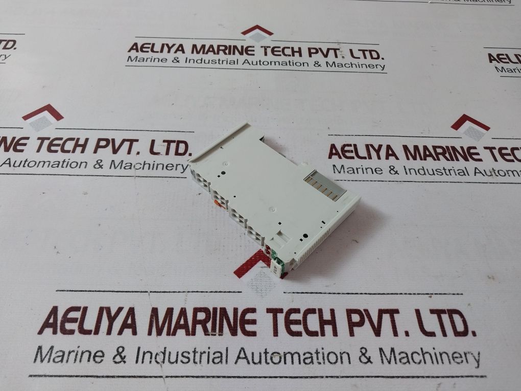 Rs Kl3202 2X Analog Input Rtd Terminal Module