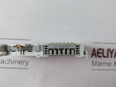 Rs Kl3202 2X Analog Input Rtd Terminal Module