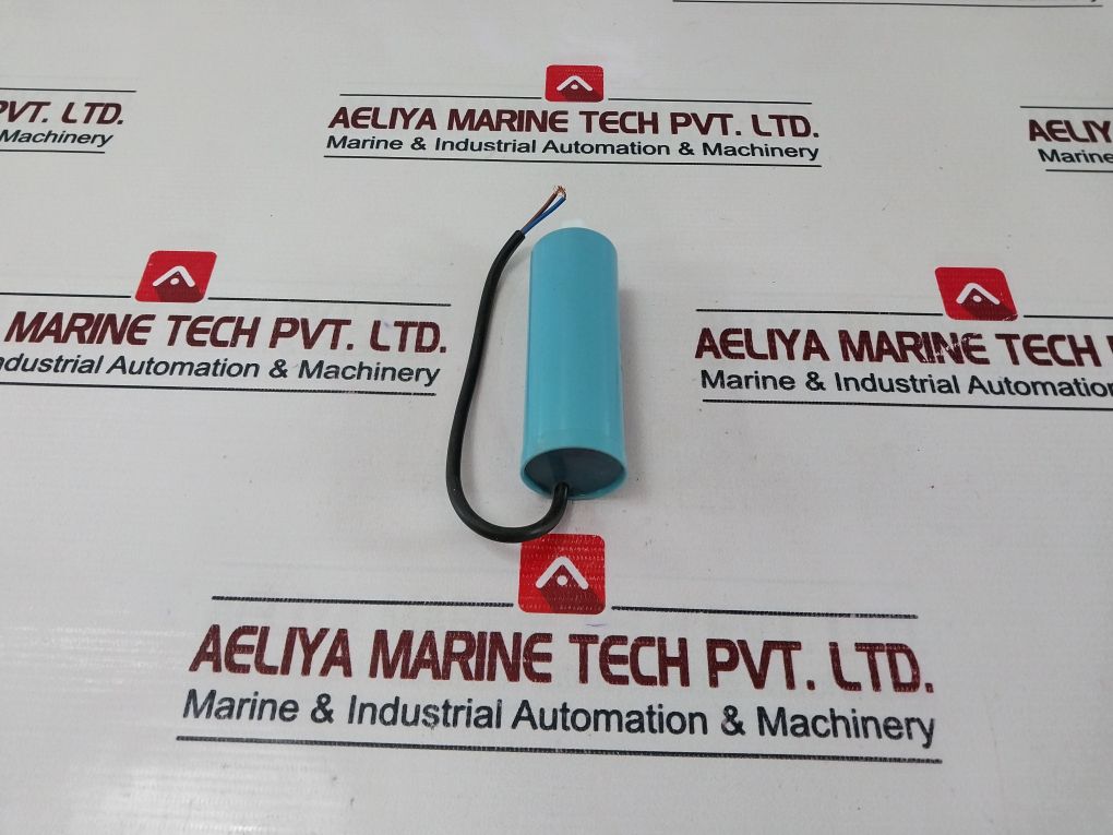 Rs Mr-p-mc-s-nf Capacitor 440Vac