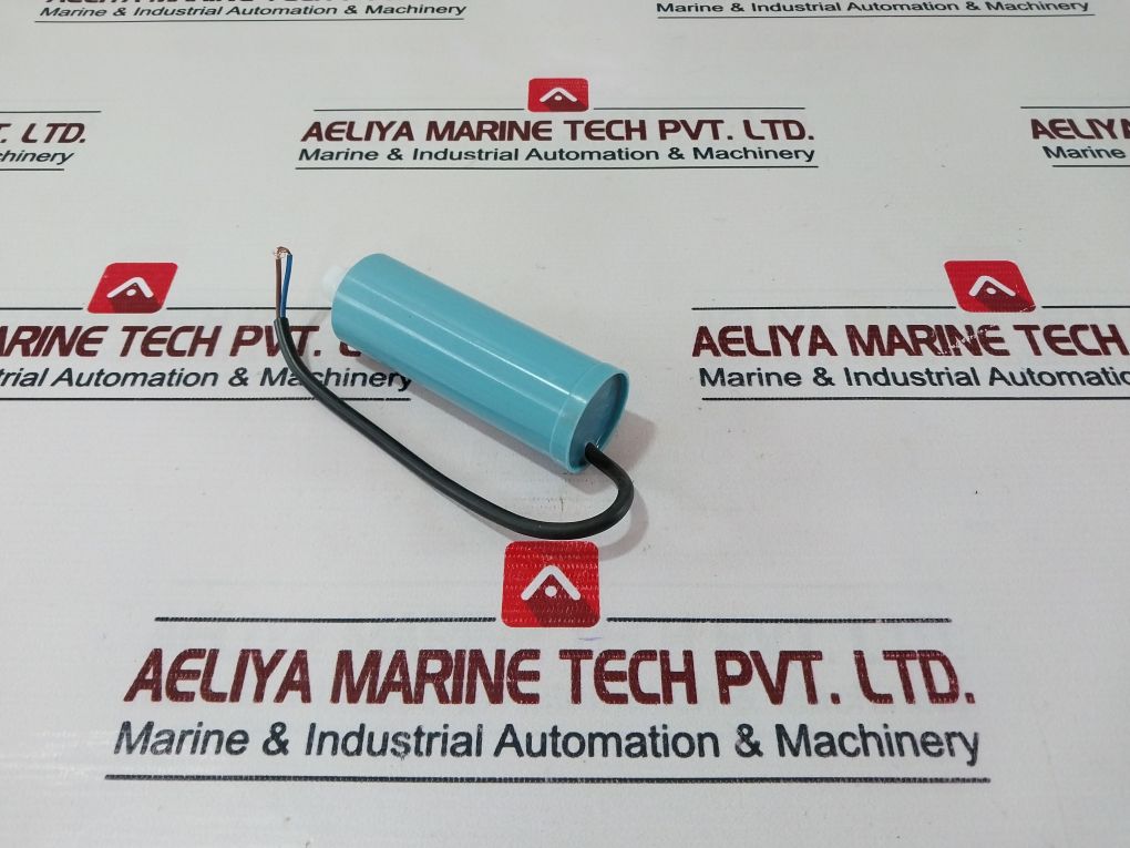 Rs Mr-p-mc-s-nf Capacitor 440Vac