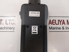 Rs Pro 123-8779 Photo/Contact Tachometer