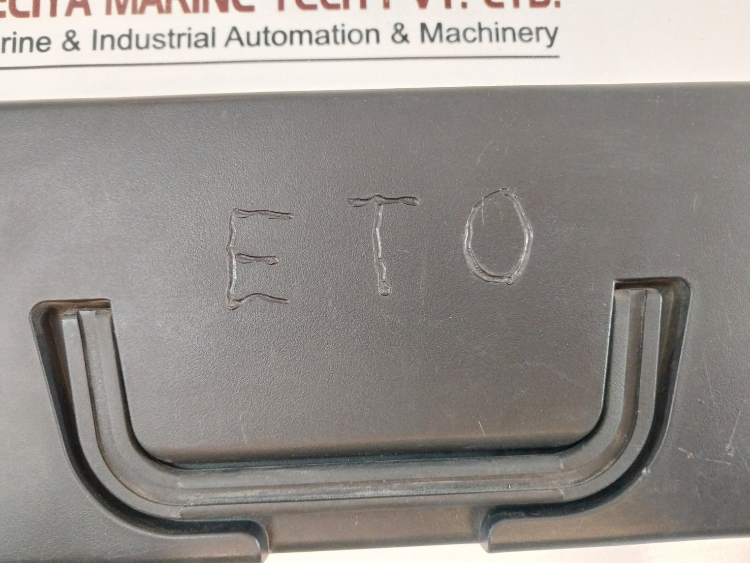 Rs Pro 123-8779 Photo/Contact Tachometer