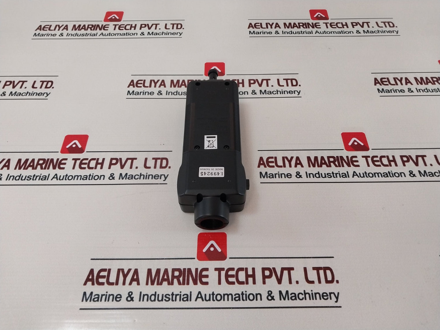 Rs Pro 123-8779 Photo/Contact Tachometer