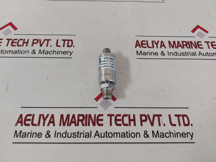 Rs Pro 175-5044 Pressure Sensor