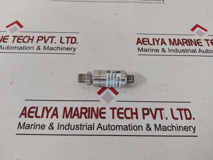 Rs Pro 175-5044 Pressure Sensor