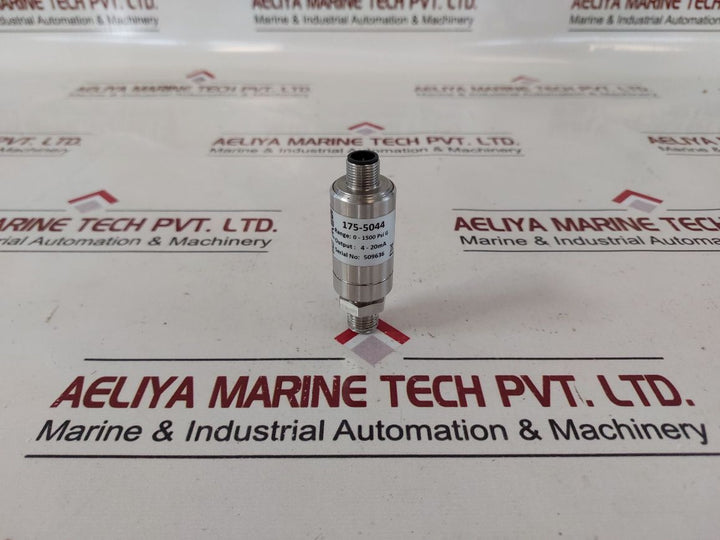 Rs Pro 175-5044 Pressure Sensor