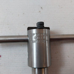Rs Pro 444-920 T-handle Tap Wrench 100M