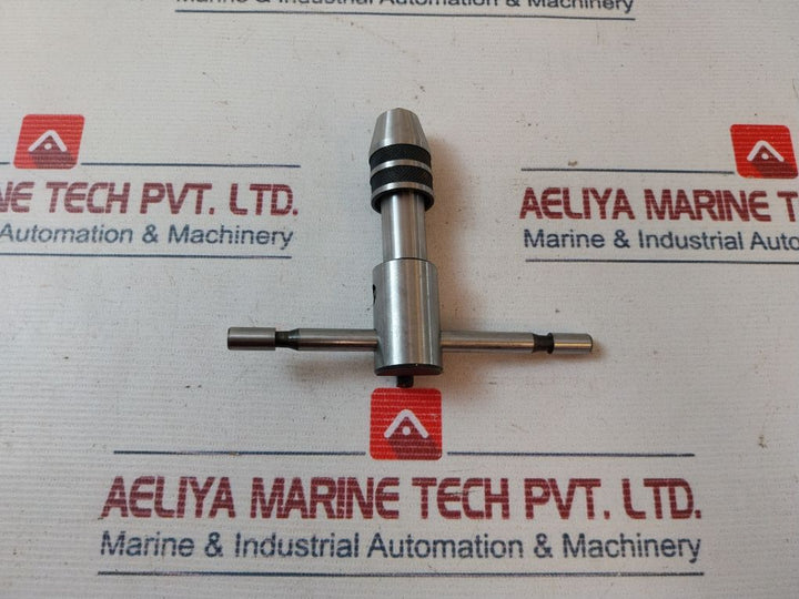 Rs Pro 444-920 T-handle Tap Wrench 100M
