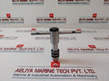 Rs Pro 444-920 T-handle Tap Wrench 100M