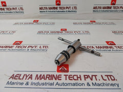 Rs Pro 444-920 T-handle Tap Wrench 100M