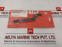 Rs Pro 828-0239 Adjustable ‘C’ Hook Wrench