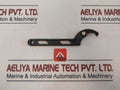 Rs Pro 828-0239 Adjustable ‘C’ Hook Wrench