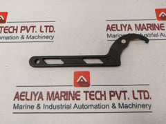 Rs Pro 828-0248 C Spanner 32-76Mm Chrome Vanadium Steel