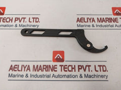 Rs Pro 828-0248 C Spanner 32-76Mm Chrome Vanadium Steel