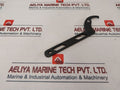 Rs Pro 828-0248 C Spanner 32-76Mm Chrome Vanadium Steel