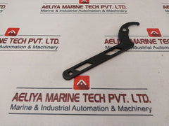 Rs Pro 828-0248 C Spanner 32-76Mm Chrome Vanadium Steel