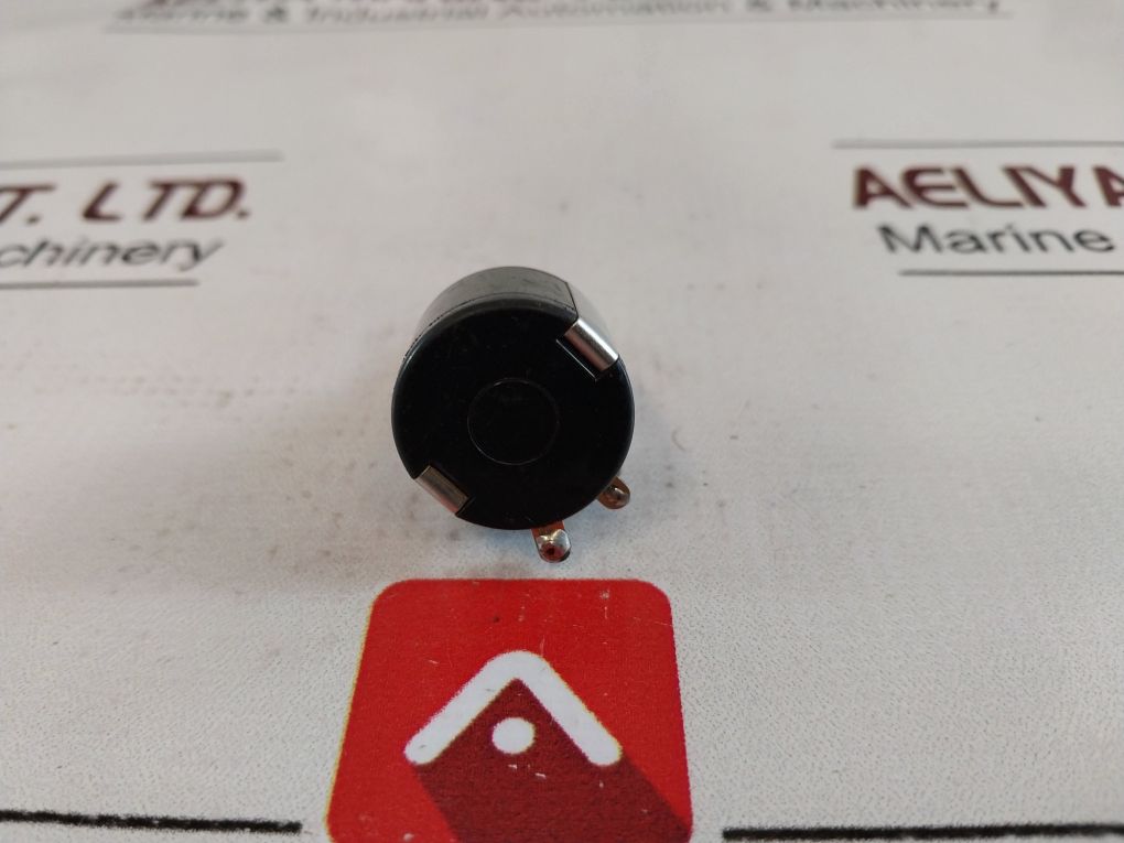 Rs Res 1K ±5% Potentiometer