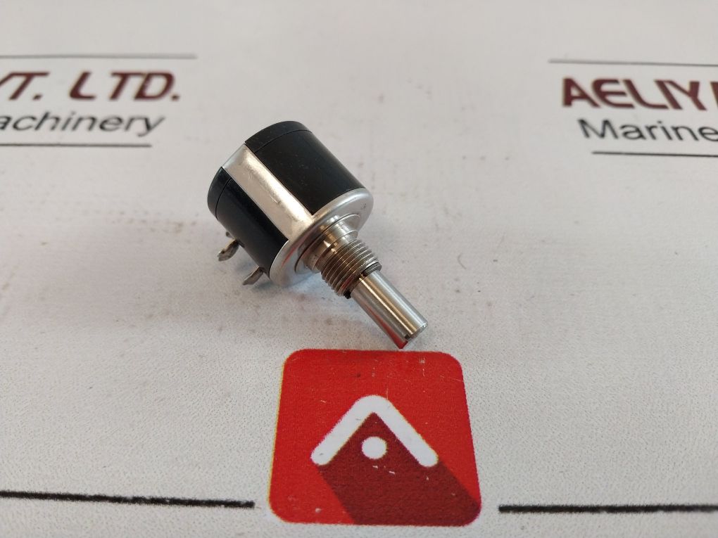 Rs Res 1K ±5% Potentiometer