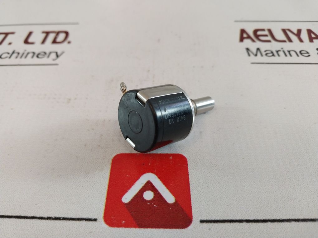 Rs Res 1K ±5% Potentiometer