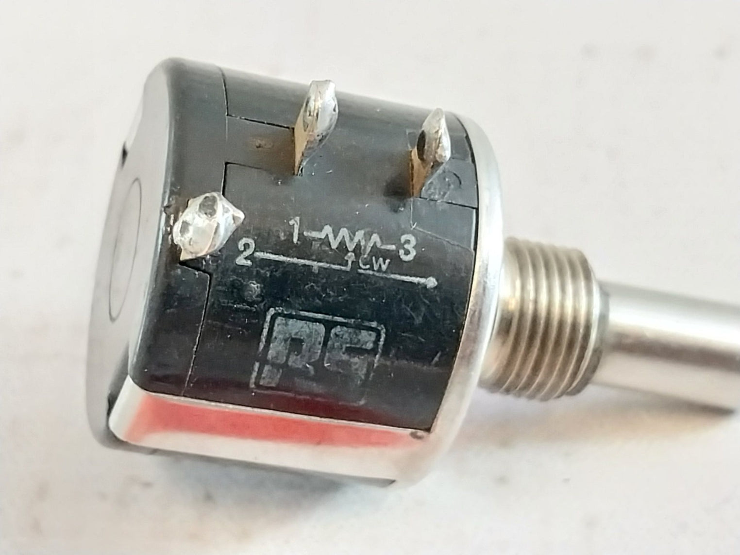 Rs Res 1K ±5% Potentiometer