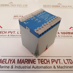 Rs Rso 1005 Safety Relay Rso 1005-17(D)
