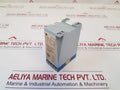 Rs Rso 2003-115(A) Safety Relay 226-3708