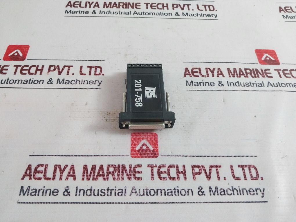 Rs Saw-0900300 Interface Adapter Full Duplex Line Driver Set Sm9300-21