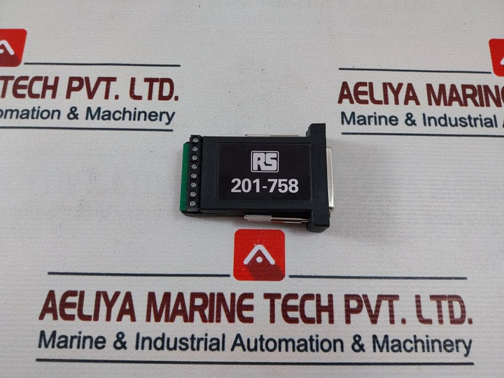 Rs Saw-0900300 Interface Adapter Line Driver Set Sm9300-21