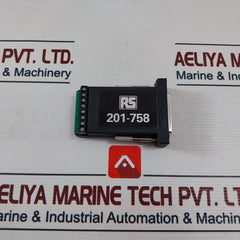 Rs Saw-0900300 Interface Adapter Line Driver Set Sm9300-21