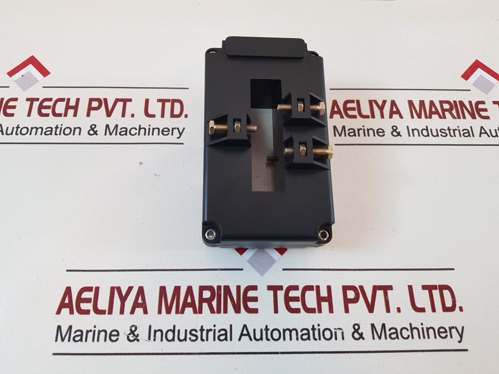 Rs Ta201 Current Transformer 750/5