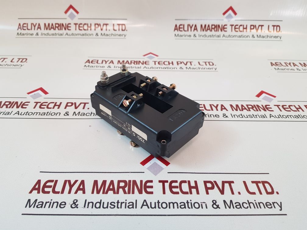 Rs Ta201 Current Transformer 750/5