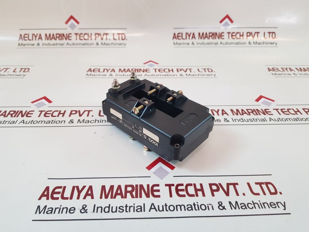 Rs Ta201 Current Transformer 1000/5