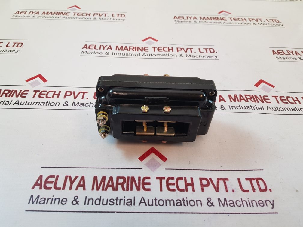 Rs Ta201 Current Transformer 600/5