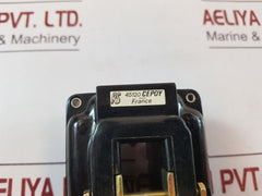 Rs Ta201 Current Transformer 600/5