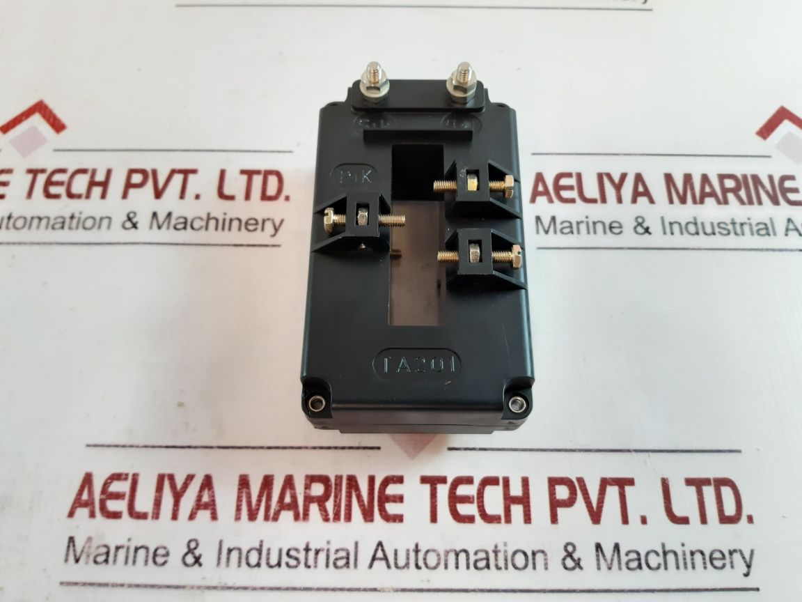 Rs ta201 current transformer 1000/5