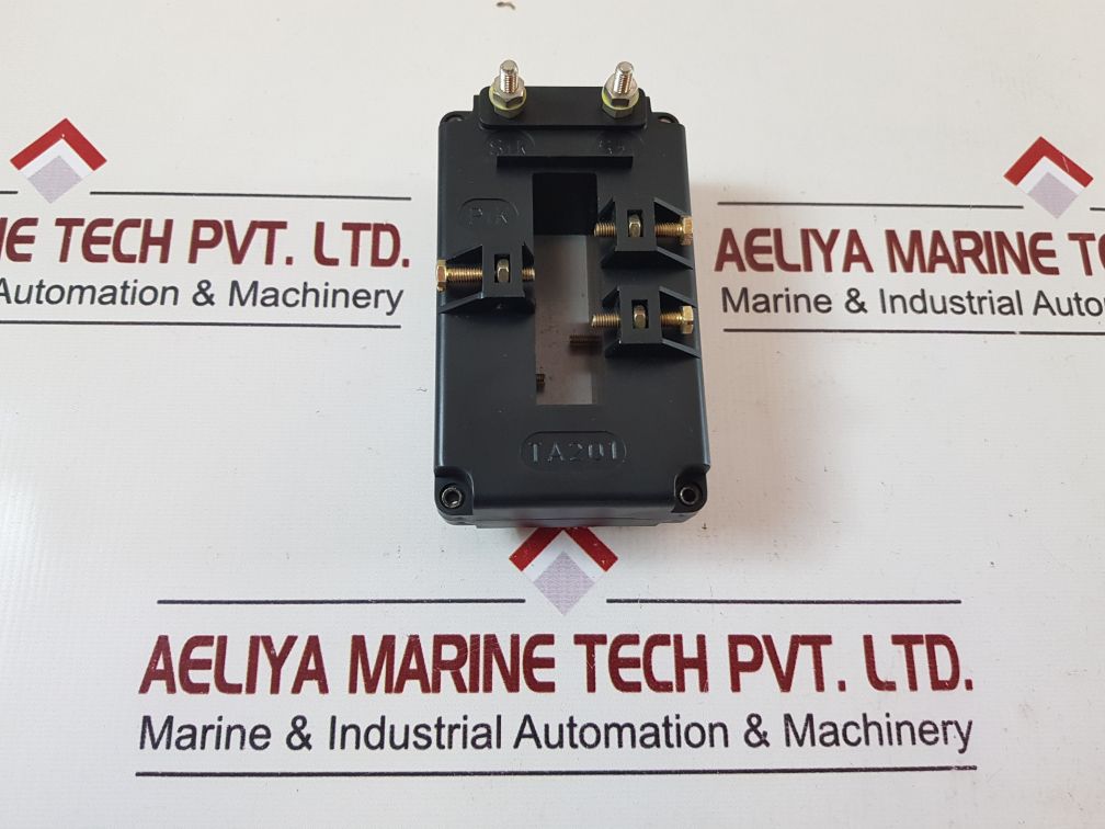 Rs Ta201 Current Transformer 1500/5