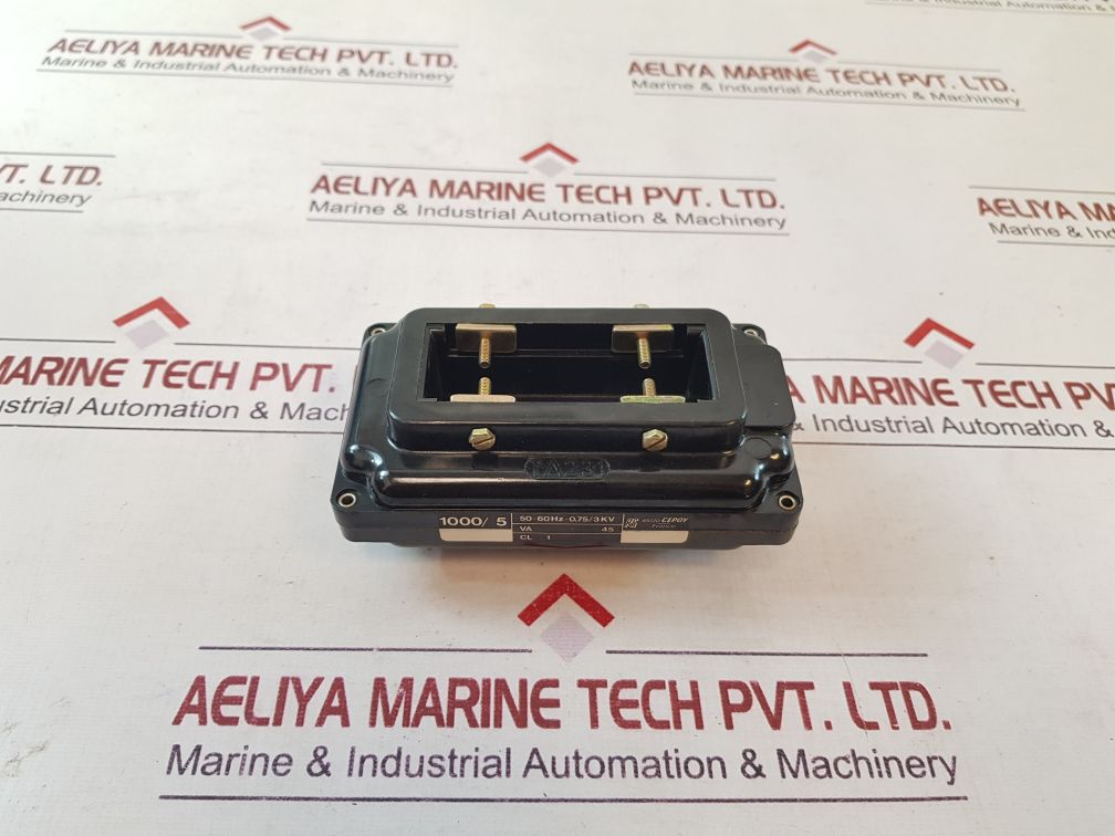 Rs Ta231 Current Transformers Ta 231 1000/5A Cl1