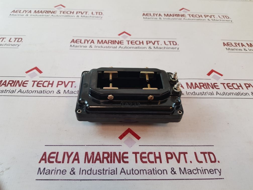 Rs Ta231 Current Transformers Ta 231 1000/5A Cl1