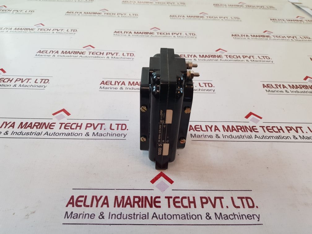 Rs Ta231 Current Transformers Ta 231 1000/5A Cl1