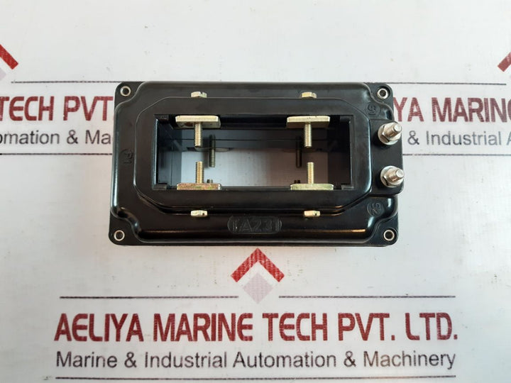 Rs Ta231 50-60 Hz