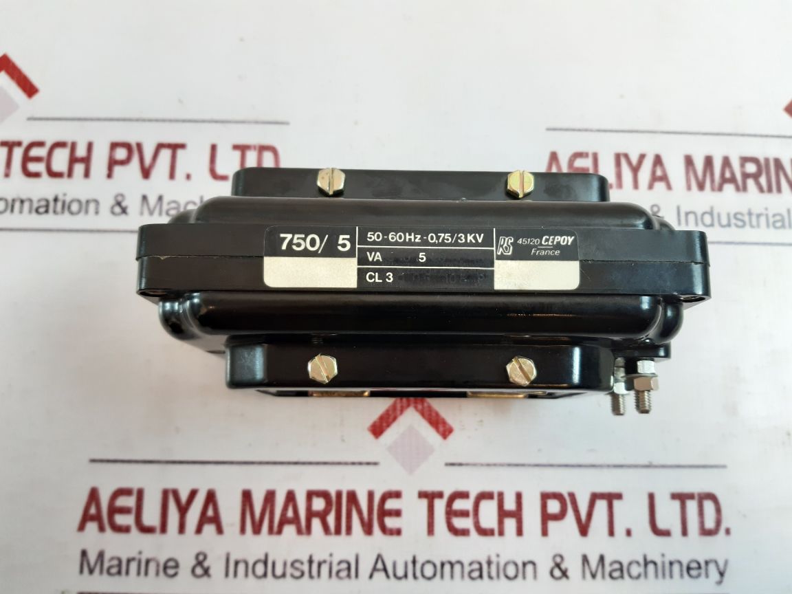 Rs Ta231 50-60 Hz