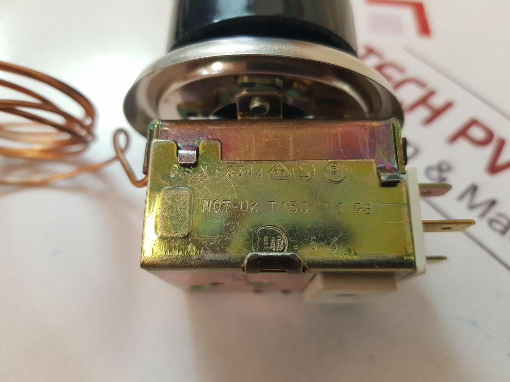 Rs 561-460 thermostat tr 2 9325