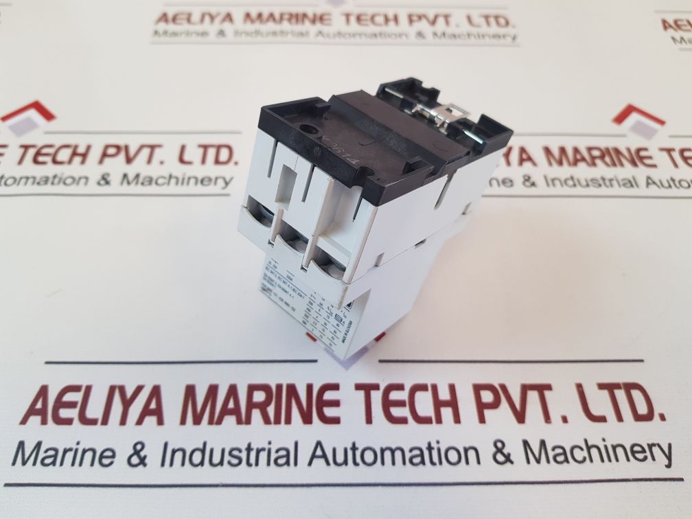 Rs Xl2000-1-25 Motor Protection Circuit Breaker
