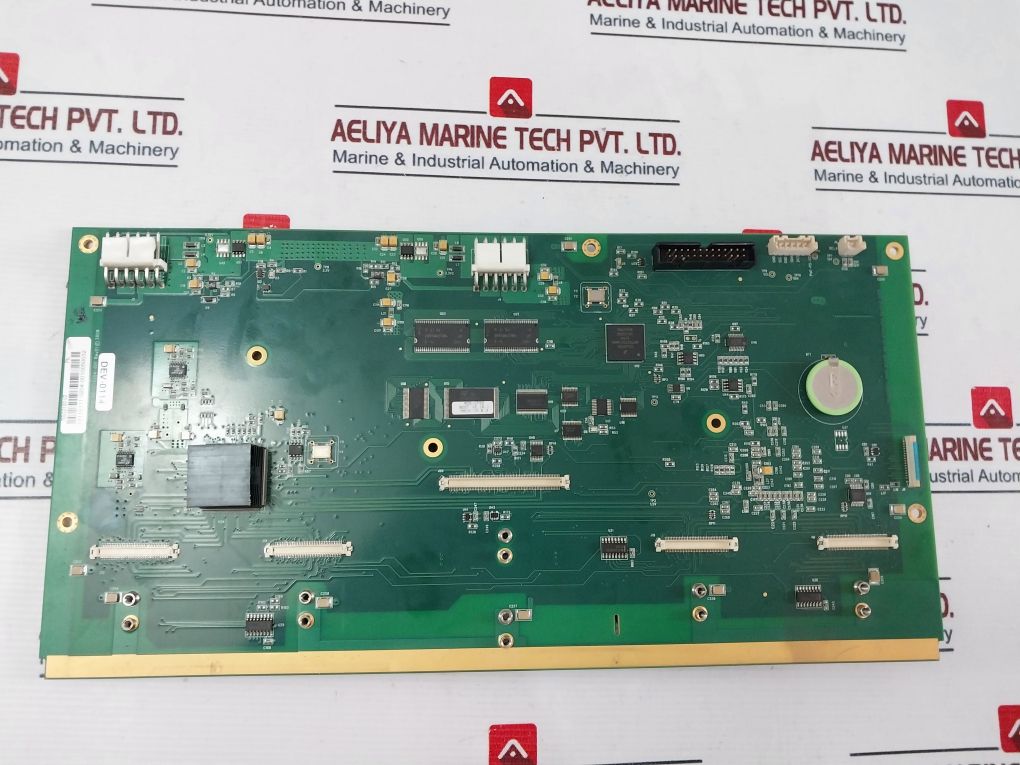 Rsg2100V2 Pcb Main Board