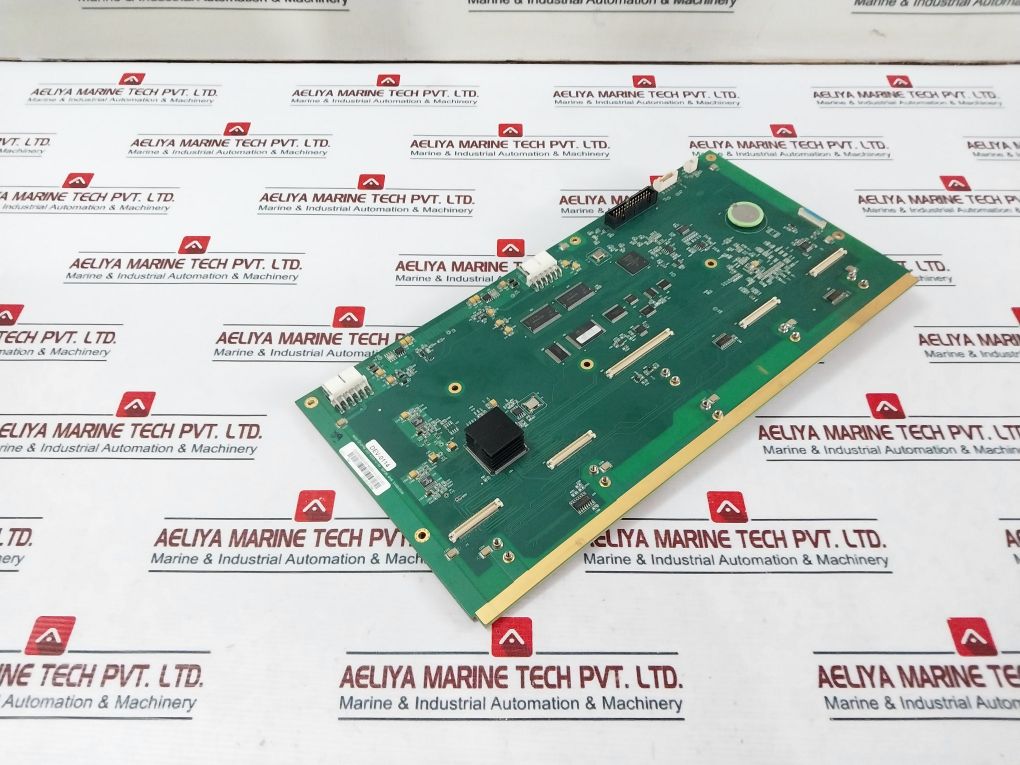 Rsg2100V2 Pcb Main Board